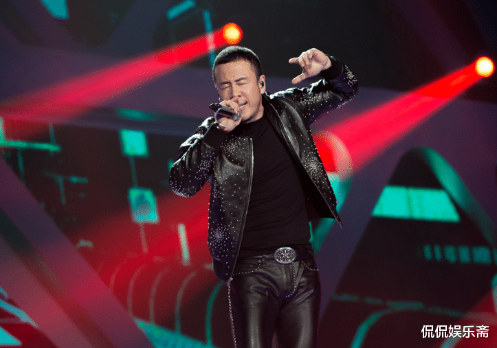 杨坤|?杨坤：来之不易的成功，怎么就不知道好好珍惜呢？