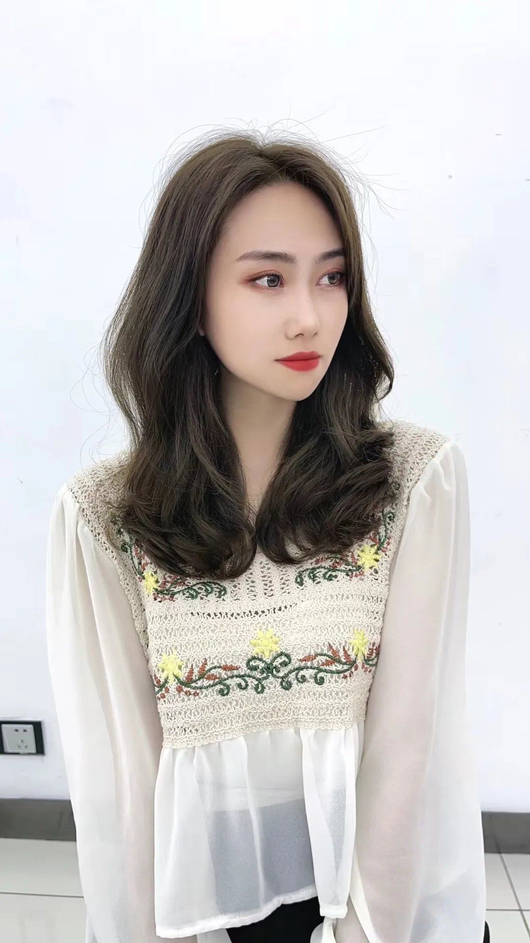 发型 当下最火女发14款，不用挑不用选，全都特别漂亮