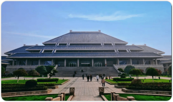 武汉|武汉旅游攻略：来了武汉不得不去的五大景点，你心中的景点上榜了吗？