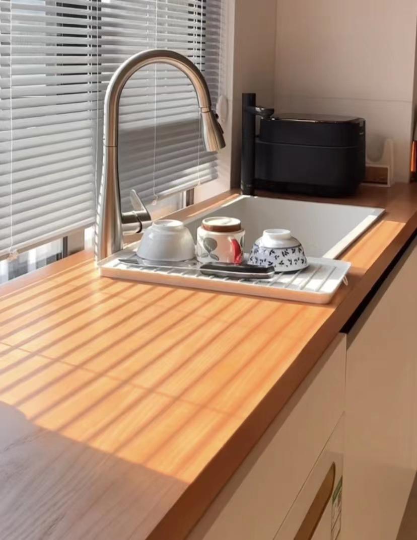 新家的这些设计,成为小区的“参观景点”,连细节都值得分享