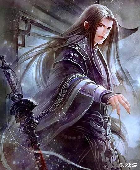 剑来|剑来:有新人接替刘羡阳,他有时间和陈平安一同游历中土了!