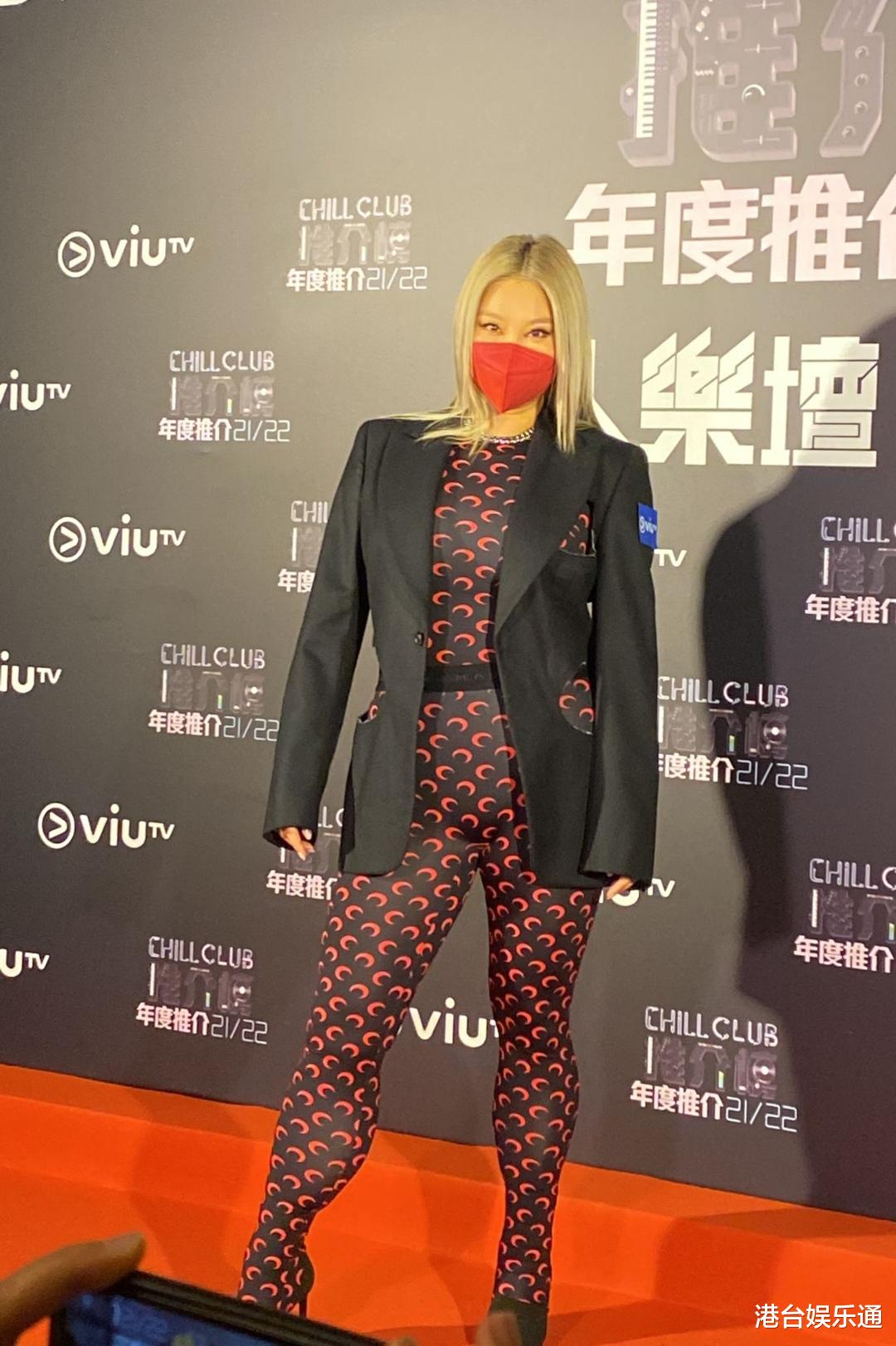 声生不息|TVB《声生不息》与ViuTV颁奖礼撞期，香港电视人：这是世代的对决