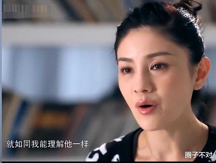 胡可|“妈圈顶流”胡可:一招轻松化解“二胎矛盾”,狠狠打了梅婷的脸