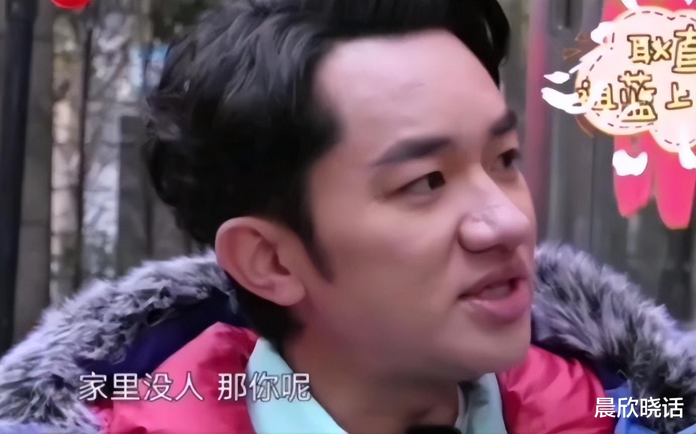 陈赫|8年过去了,“奔跑7兄弟”险些全部“阵亡”:离婚、出轨、没素质