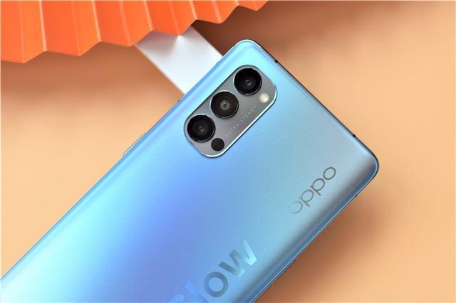 oppo reno|降至1599元，6400万四摄+65w快充，承诺30个月流畅不卡