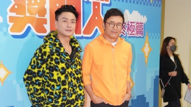 苗侨伟|苗侨伟回国返TVB宣告正式复工！子女继续留国外发展