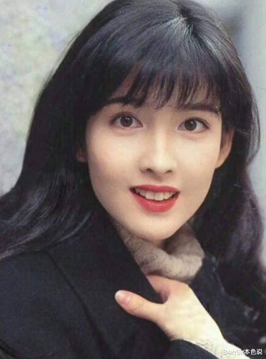 陈慧娴|宝丽金三朵金花的坎坷情路:背叛、抛弃、欺骗全都有,独缺圆满与幸福