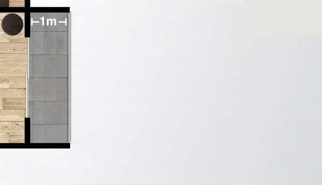 阳台放洗衣机争议大,物业和楼下住户都有话说,该如何解决!