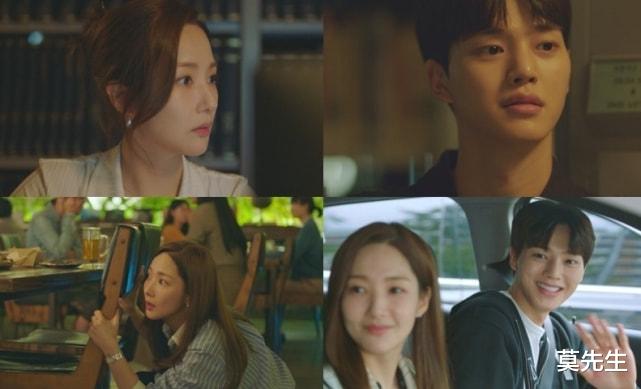 豆瓣|已定档开播的8部韩剧：姜丹尼尔首次挑战演技，金泰梨南柱赫超甜