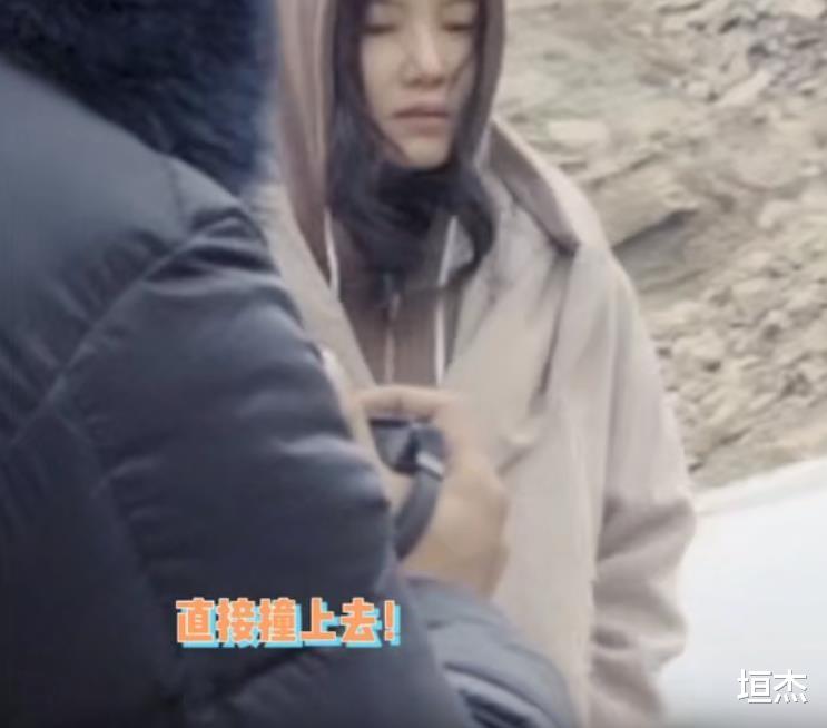 杨子姗|“反差人生”杨子姗:在剧里被虐到不成型,现实里跟老公甜的齁