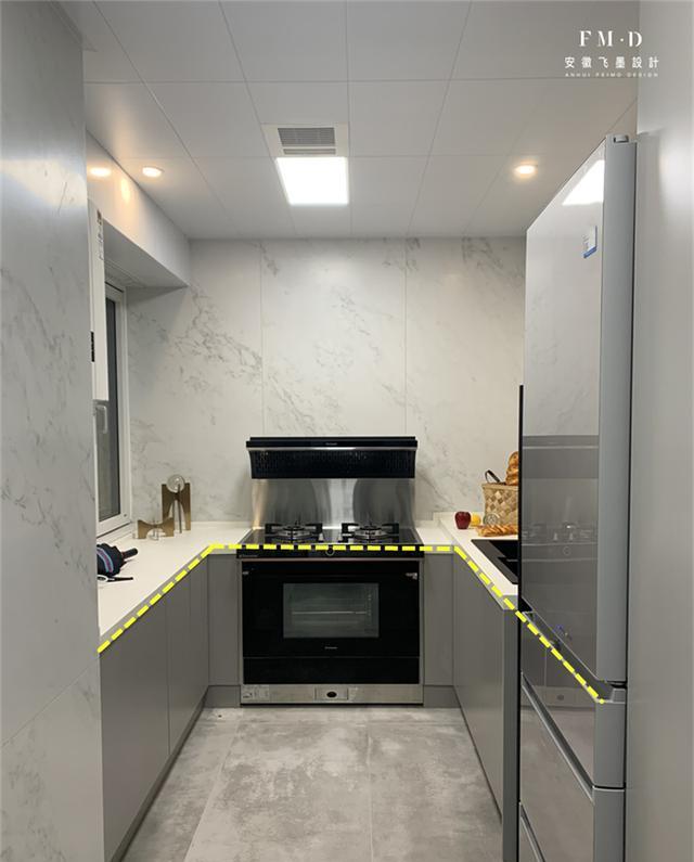 厨房的5个“实用设计”，曾被无数家庭忽视，少做一个都会拖后腿