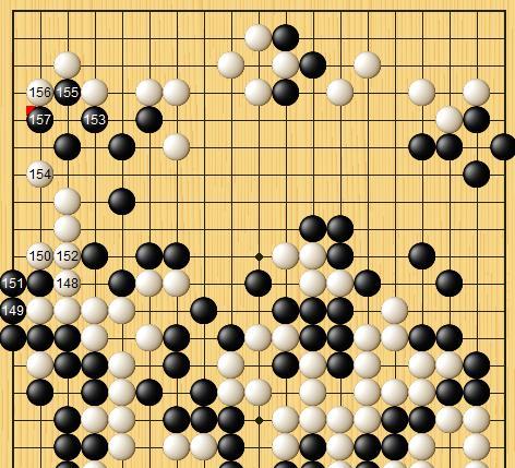 柁嘉熹|亚运会，柁嘉熹九段发动反击，丁浩九段突然心软？