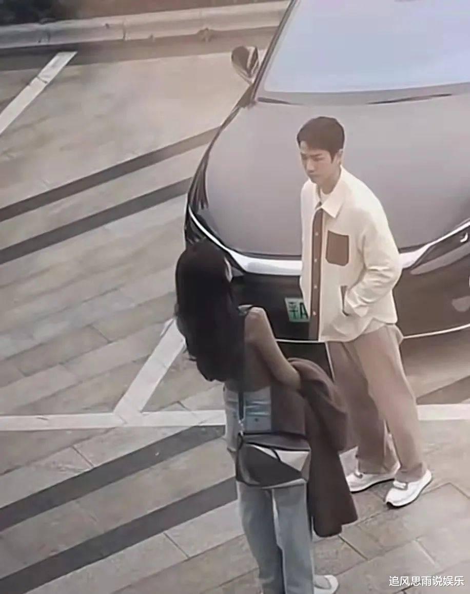 殷桃|殷桃成全网最想娶女人?前夫离奇入狱,与国足前锋恋爱因身材回巅