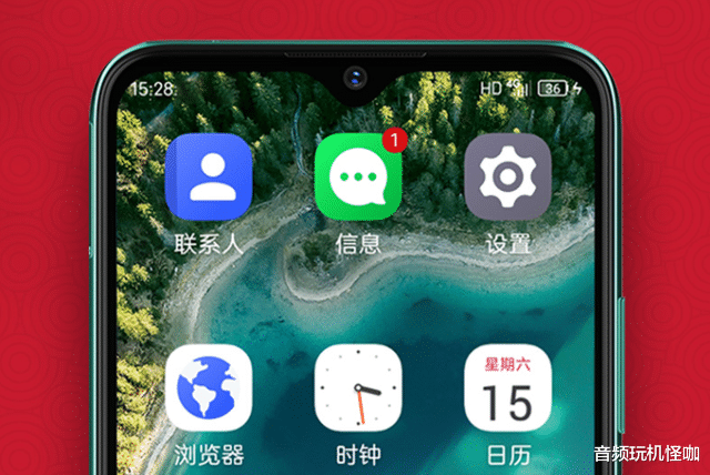 |一台不足千元的手机，引发对低端性价比的思考，到底适合什么人