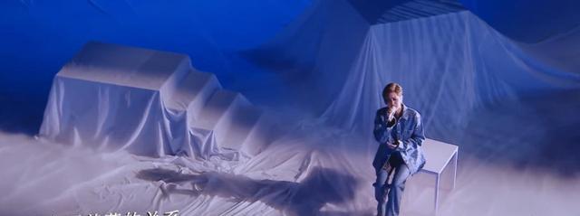 蔡国庆|为了音乐曾受尽“世间凉薄”的6位歌手，终于在这个舞台上发光了