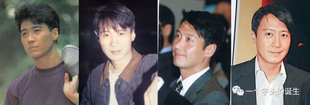 金像奖|香港电影人的今昔对照，看完之后你们有何感想？