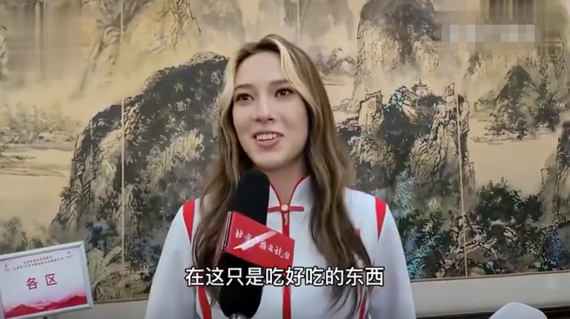 谷爱凌|谷爱凌发文:感谢中国!字字饱含深情,谷爱凌的感谢里都有什么?