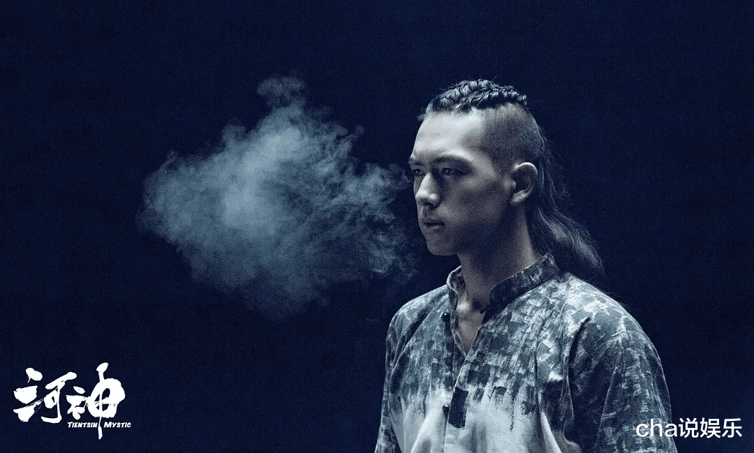 张卫健|8部民国探案剧，轻喜爆笑、烧脑反转、悬疑恐怖，你看过几部？