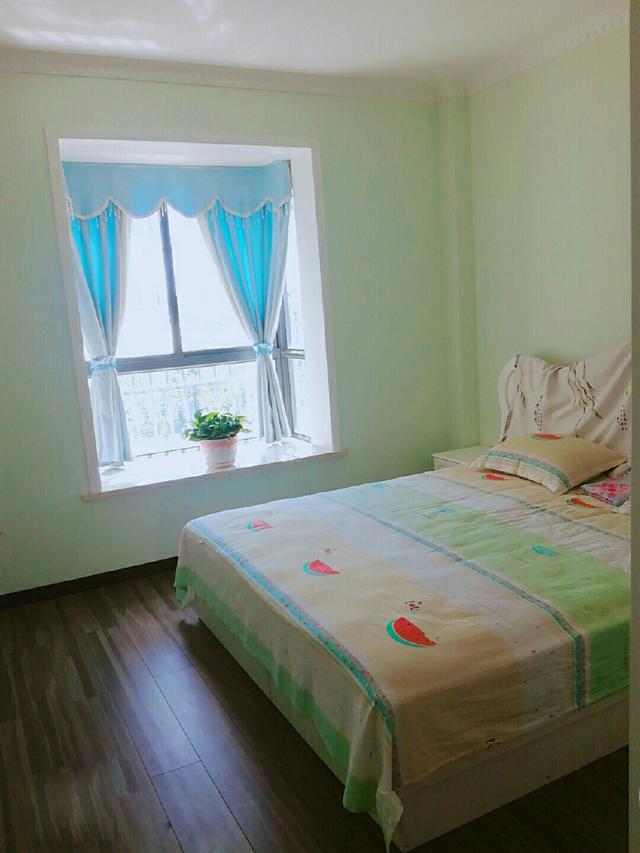 晒下通风半年的新房,如今打扫完毕准备入住,全屋装修亮点频频!