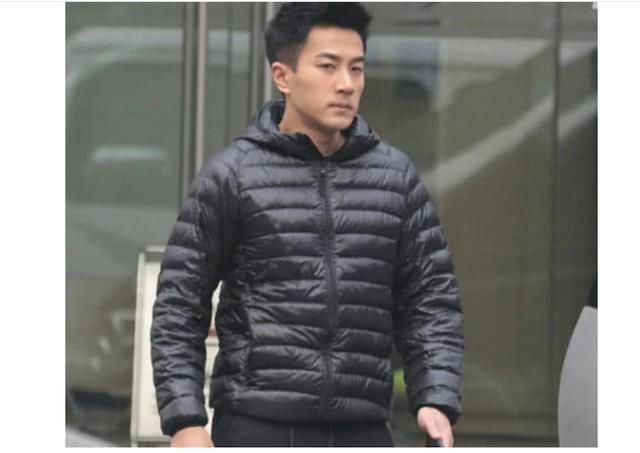 杨幂|有种“整容”叫离婚2年，杨幂没什么变化，刘恺威却让人认不出！