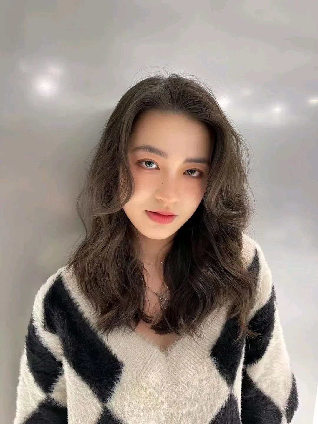 穿衣搭配 精挑细选发型15款，美得各具特色，长发短发全都有