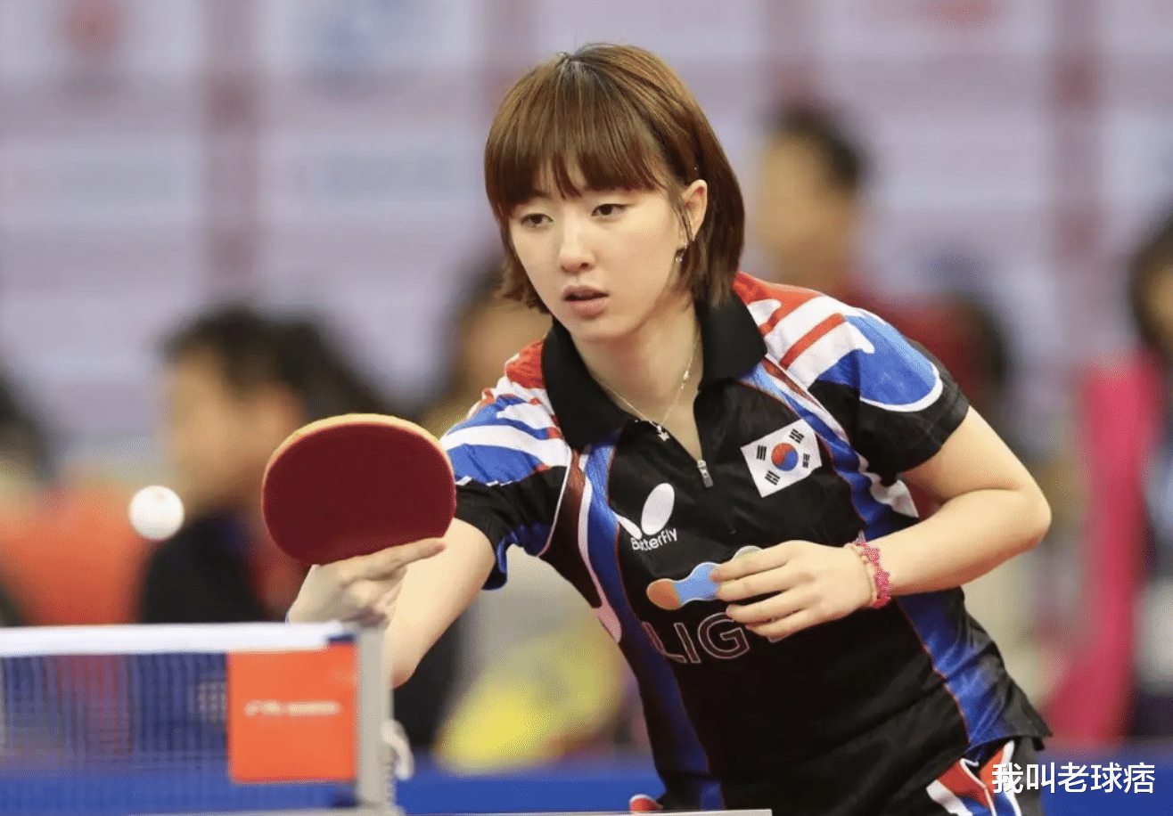 国籍|国乒又一悍将放弃国籍！曾击败伊藤美诚，如今成中国队的强力对手