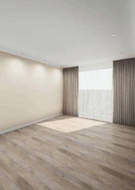 主卧衣帽间的完美做法