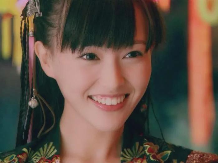 异域|影视剧里的异域造型大比拼，小枫、紫萱、长歌、昭君，谁是第一？