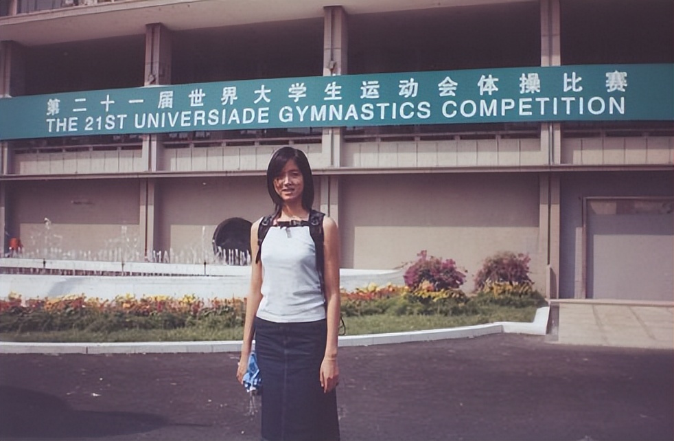 张梓琳|“世界小姐冠军”张梓琳:拒绝豪门嫁普通小伙,千金难买我喜欢