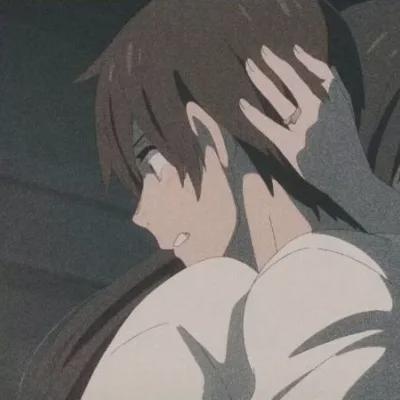 |动漫头像：不赶潮，不搭船，我有自己的海