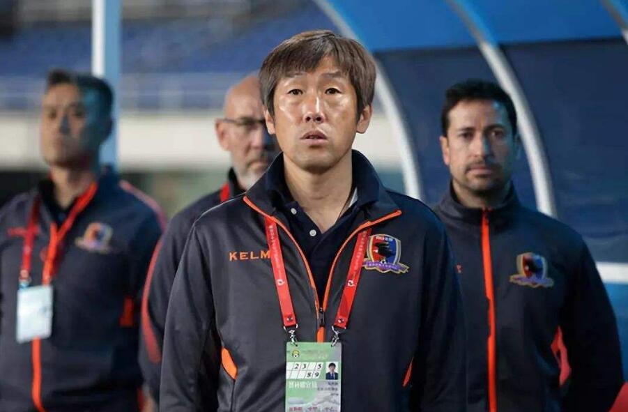 李霄鹏|李霄鹏接班人浮现！中国足坛的天花板，足协或作出重要决定