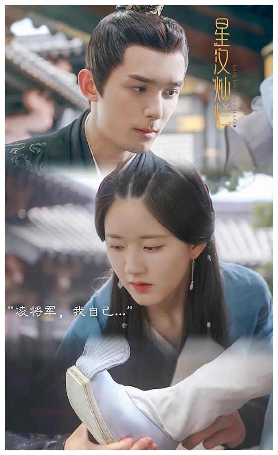 凌不疑|凌不疑9个「宠妻小细节」,吵完架轻轻关门,下车必扶手,好暖