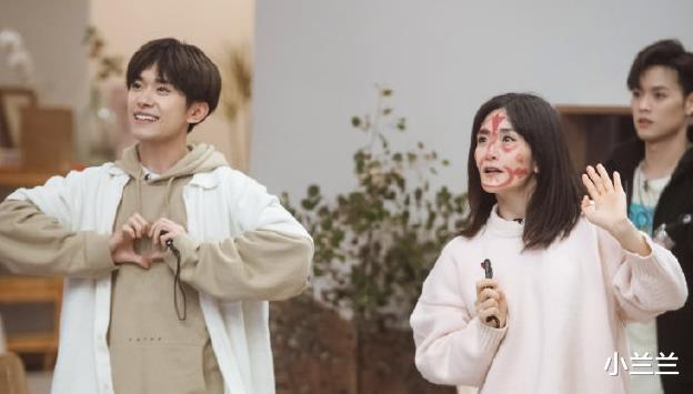 张杰|从最火的主持人沦落到无人问津，谢娜究竟做错了什么？网友：同情