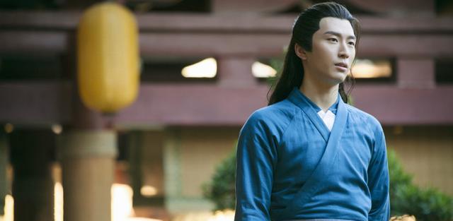 燕洵|《楚乔传》燕洵最后的结局是什么？他为何与楚乔分道扬镳？