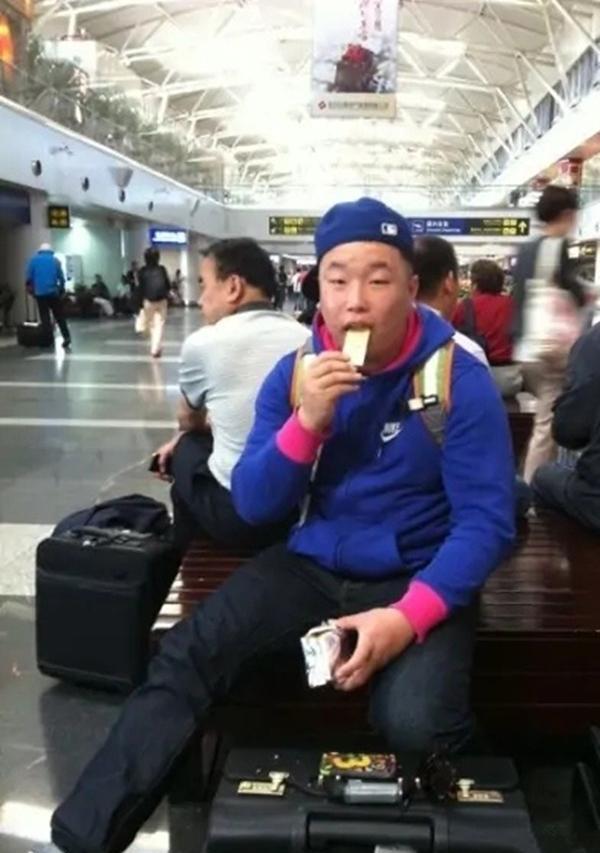 德云社|德云社烧饼发文,展示自己的小聪明,评论区留言却集体跑偏