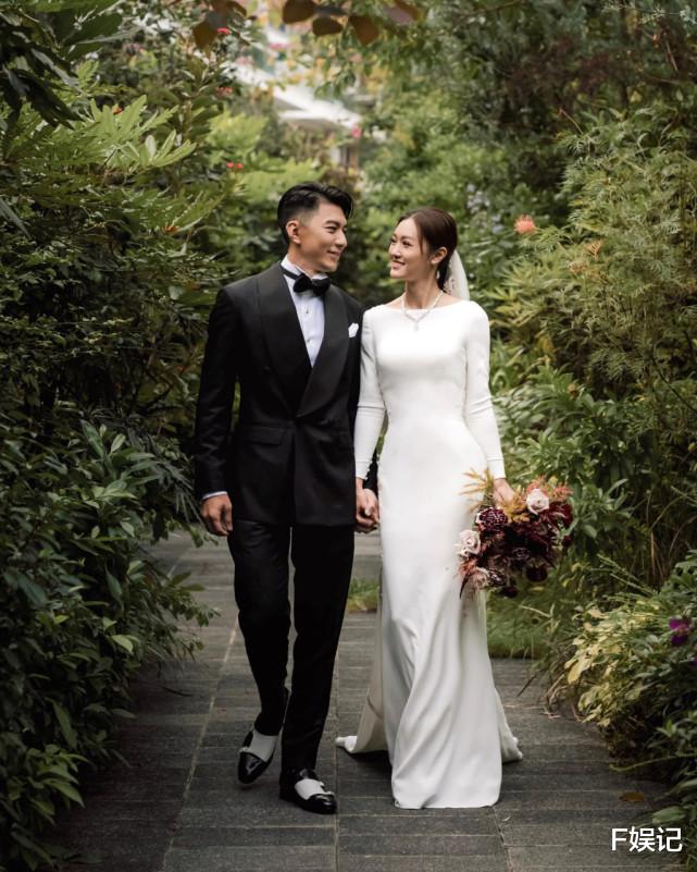 袁伟豪|狠起来自家人也杠上了！TVB编剧多次在剧中嘲讽袁伟豪吃软饭