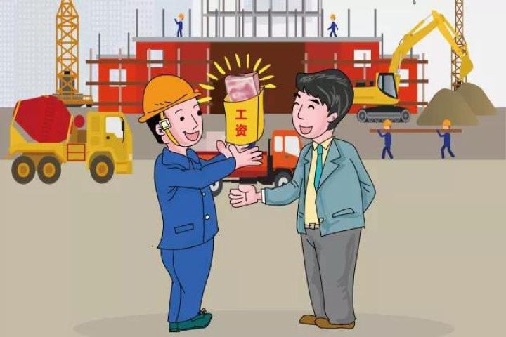 为什么建议建筑、装修行业中的包工头,成立一家小规模企业?