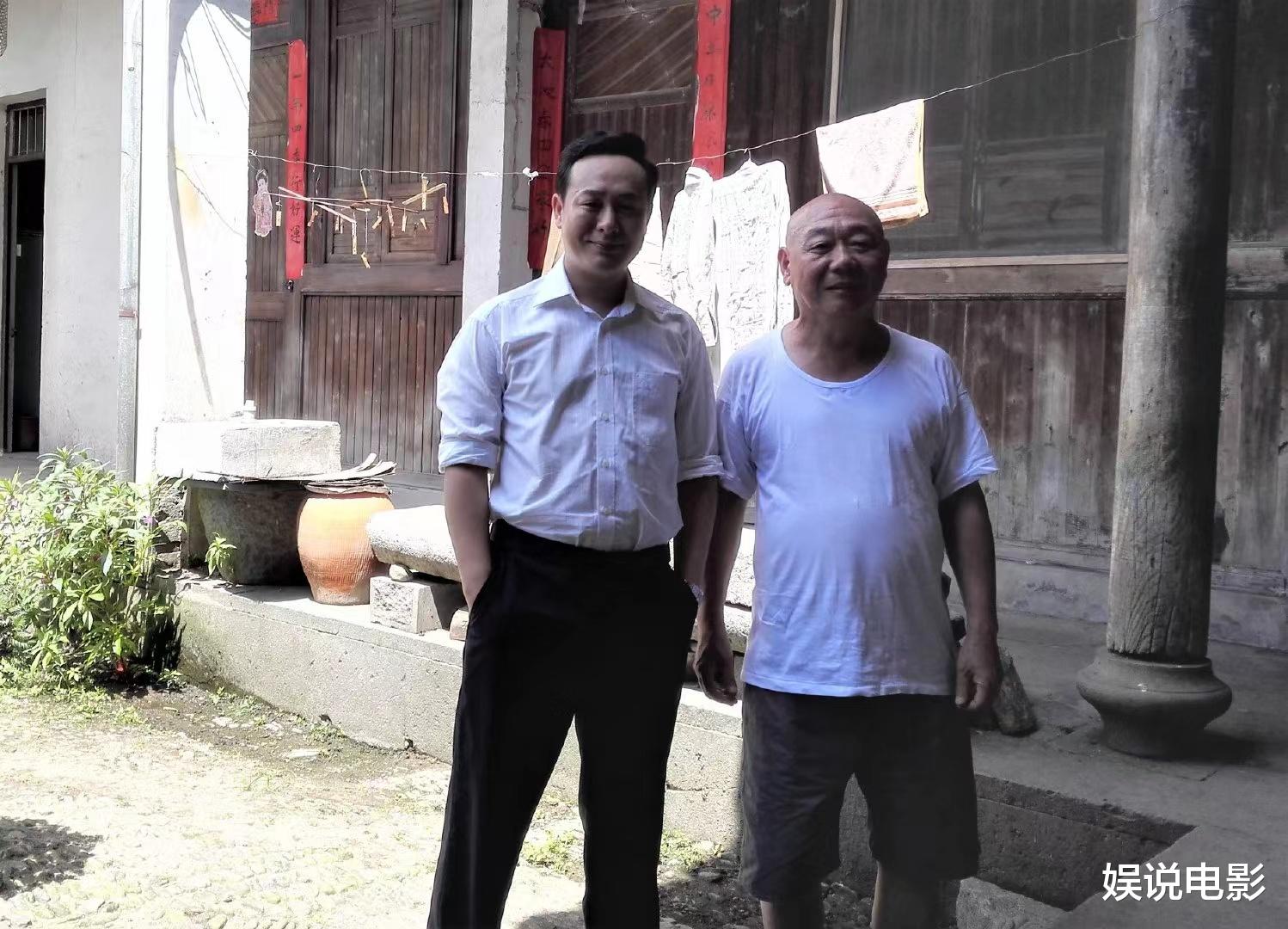 顾宝明|顾宝明去世!赖声川发文悼念称其为顶级演员,张颂文和他一见如故