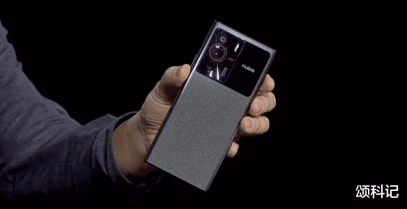 高通骁龙|努比亚Z50Pro曝光：搭载骁龙8Gen2芯片，旧款旗舰直降500元