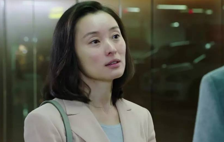 刘青云|蒋勤勤是真的“狠人”，陈建斌为她倾尽所有，抛弃同居5年的吴越