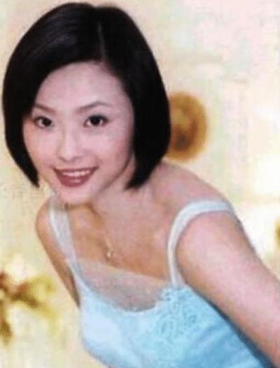 萧淑慎|当小三、吸毒坐牢、大骂父母，如今生不出孩子还患癌，算现世报？