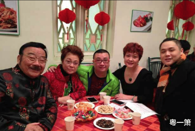 虎艳芬|《外来媳妇本地郎》中的苏妙婵痛失弟弟，她与陈坚雄的姐弟缘已尽