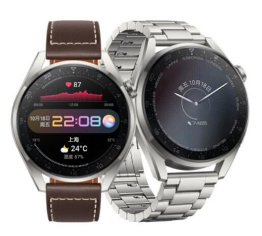 华为|HarmonyOS 3及华为全场景新品发布会 多款新品发布