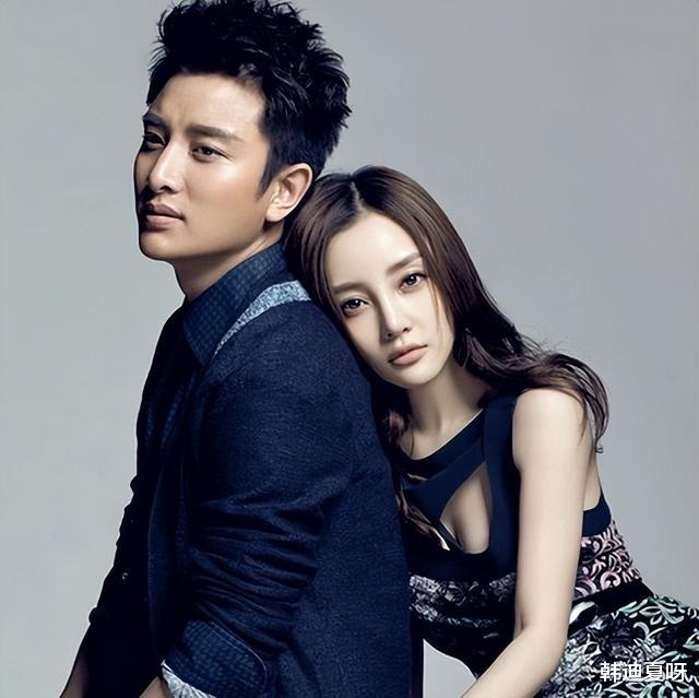 张译|10对低调的明星夫妻，看似平平淡淡，实际恩爱有加，让人羡慕