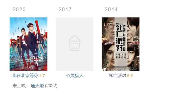 蔡骏|2022年尚未无爆款悬疑剧,《通天塔》能否成为《开端》?