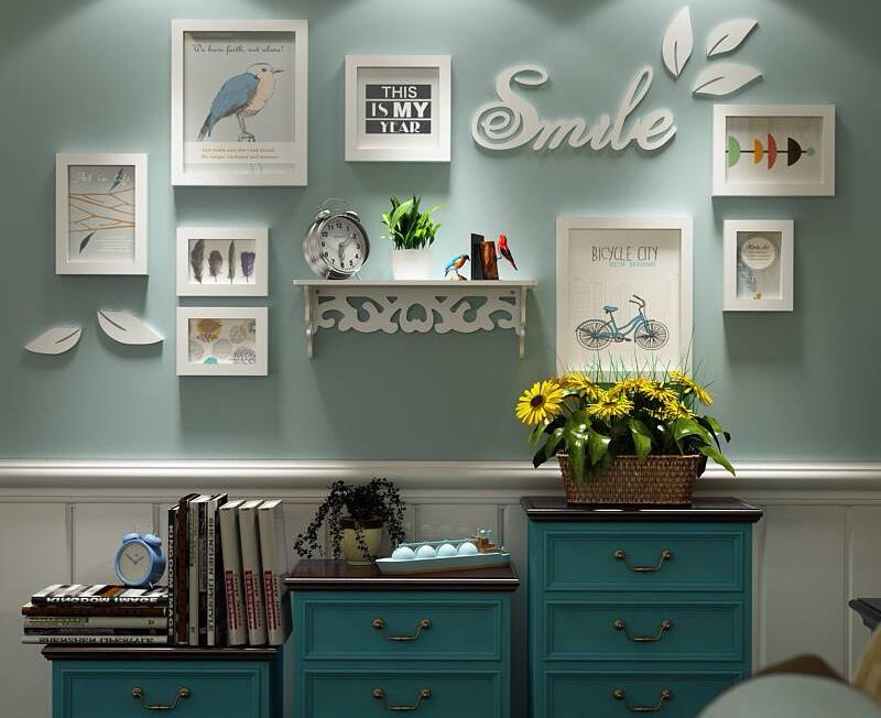 提升家居格调,看看这3大类的9种物品,会让装修效果明显提升