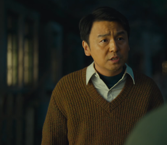 雷佳音|看了8.1分的雷佳音新剧,观众吐槽:眼泪不够流,更新32集不够看