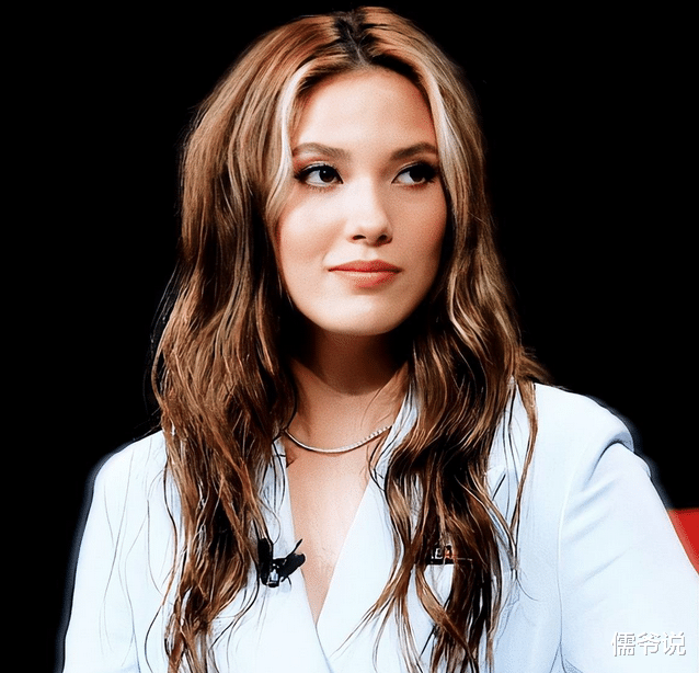 赵丽颖|谷爱凌再惹争议,现成为美国申奥大使,网友再度质疑其国籍