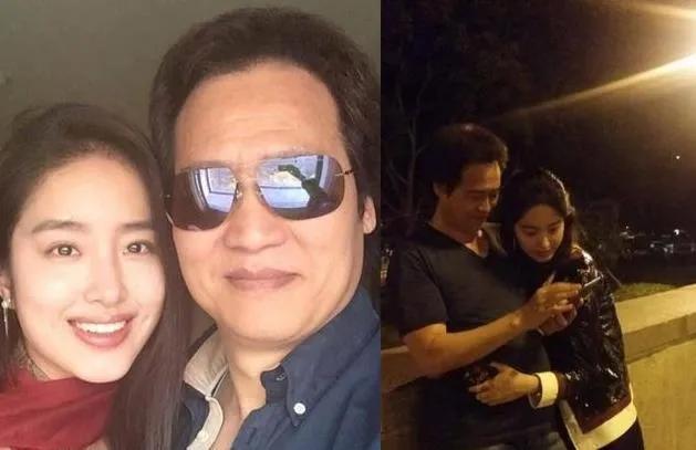 小姐姐|92年的杨采钰容颜苍老，直言女生找年龄大很多的男朋友并不是好事