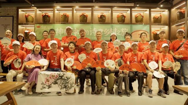 长兴岛|乡村之旅，品酒作画，有一见如故之欢笑，有不期而遇之美好